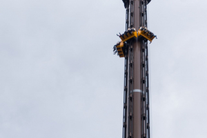 Dalton Terror • Intamin Giant Drop