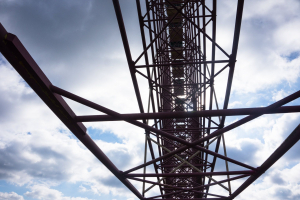 Grande Roue • Vekoma Giant Wheel