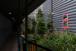 Psyké Underground • Schwarzkopf/Gerstlauer Shuttle Loop