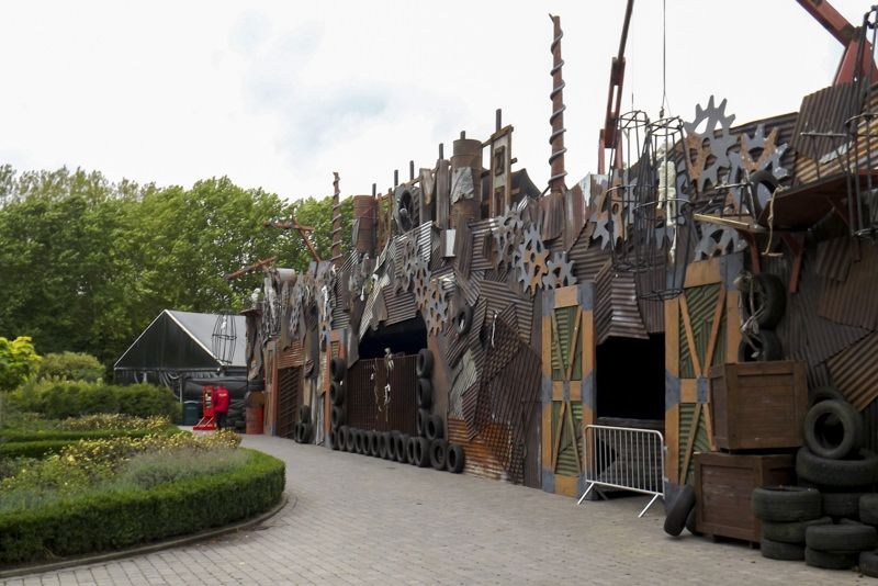 Walibi Belgium