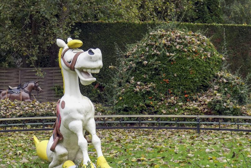 Walibi Belgium