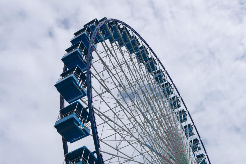 Grande Roue