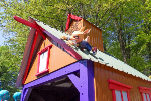Walibi Holland