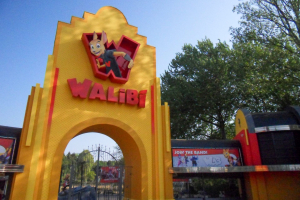 Walibi Holland