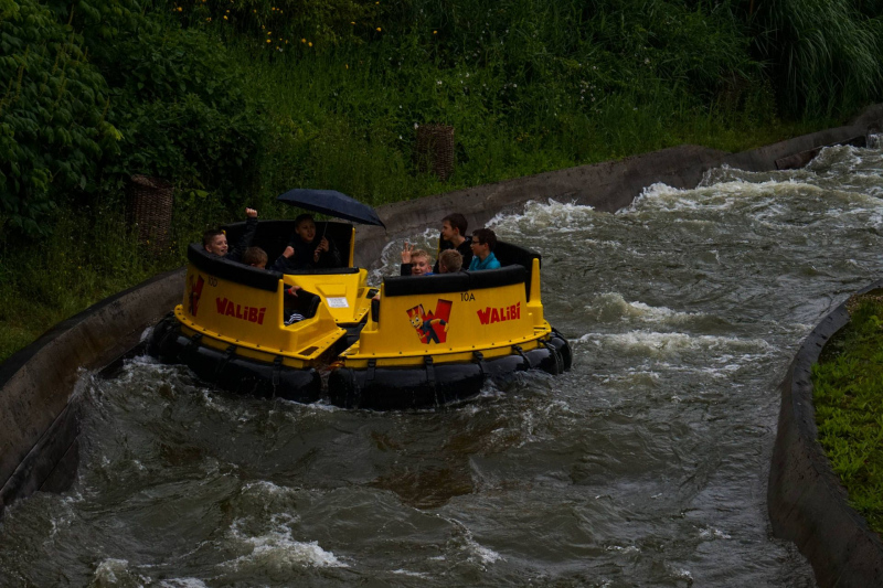 El Rio Grande