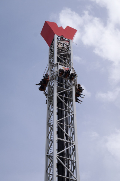 Skunx Tower