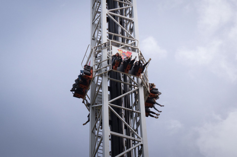 Skunx Tower