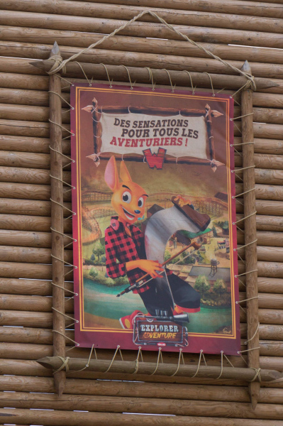 Walibi Rhône-Alpes