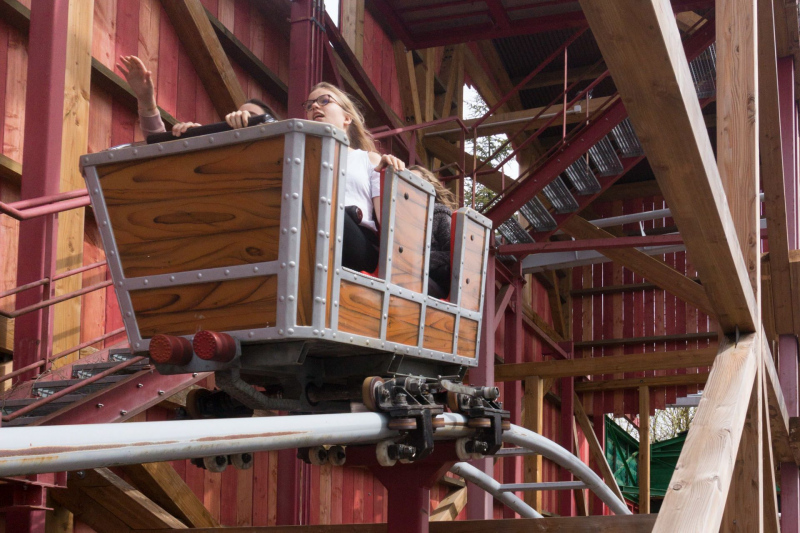 Woodstock Express
