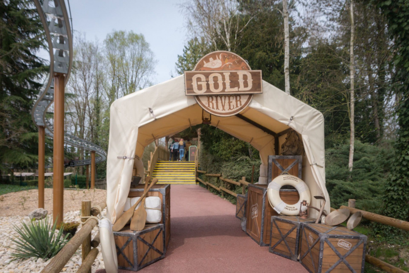 Gold River