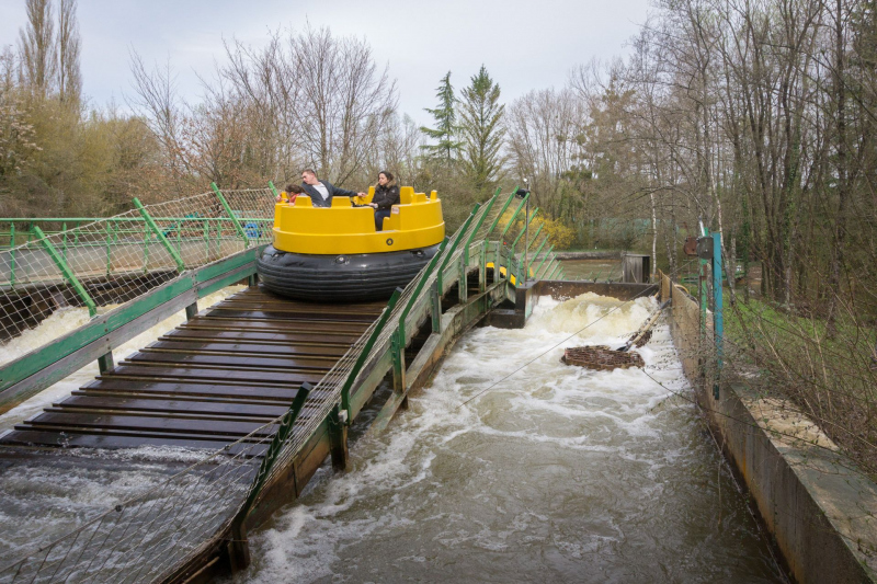 Gold River