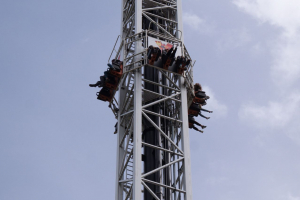 Skunx Tower