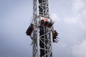 Skunx Tower
