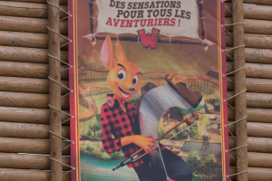 Walibi Rhône-Alpes