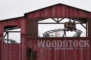 Woodstock Express