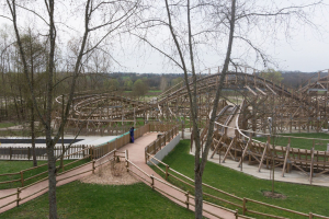 Timber!