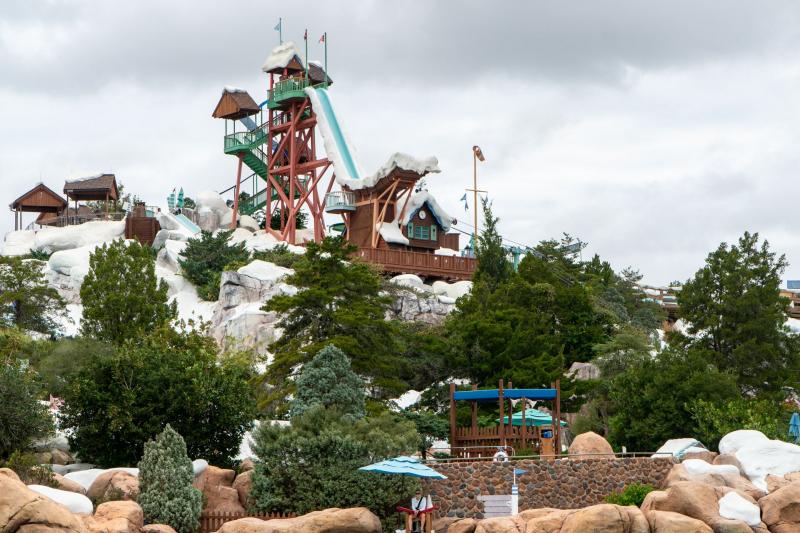 Summit Plummet • Proslide FreeFALL