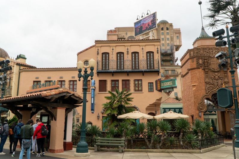 Tower of Terror