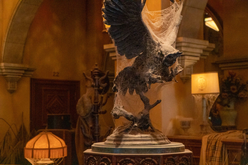 Tower of Terror