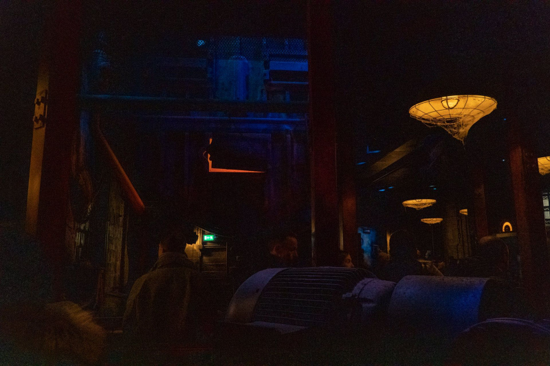 Tower of Terror