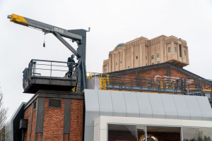 Walt Disney Studios Park