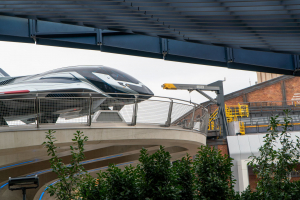 Walt Disney Studios Park