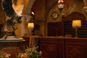Tower of Terror