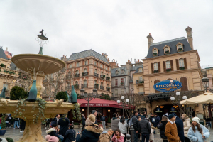 Walt Disney Studios Park