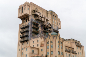 Tower of Terror