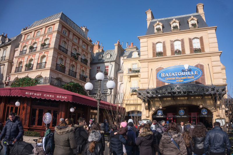 Ratatouille