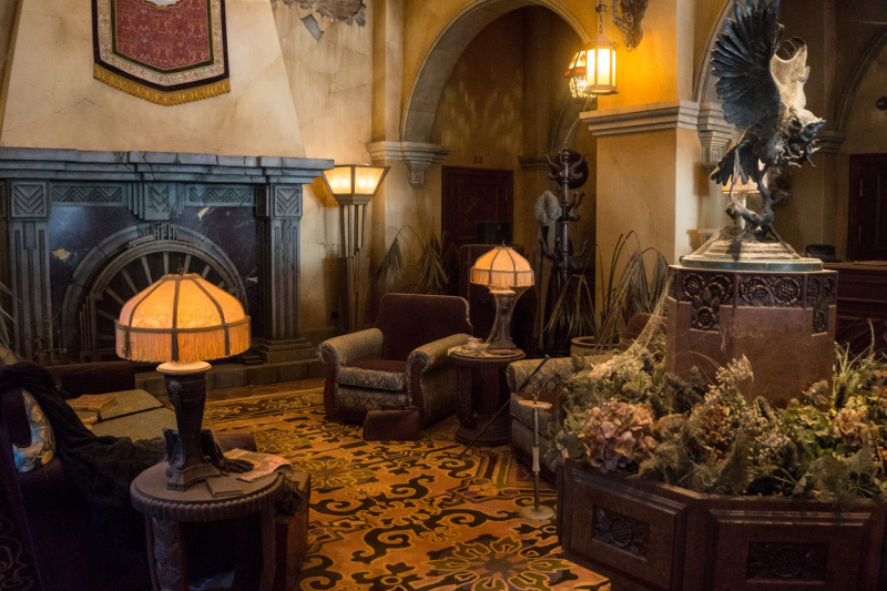 Tower of Terror