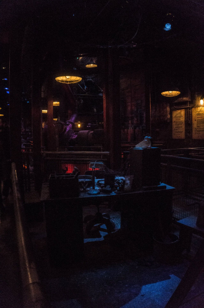 Tower of Terror