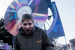 Rock 'n' Roller Coaster