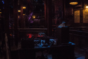 Tower of Terror