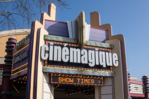 Walt Disney Studios Park