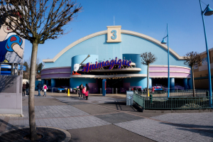 Walt Disney Studios Park