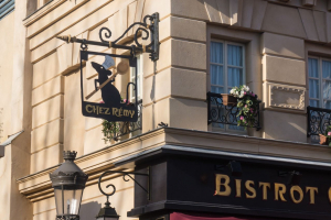 Walt Disney Studios Park