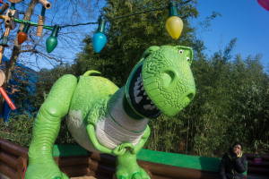 Walt Disney Studios Park