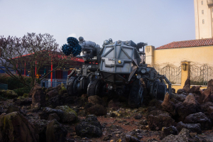 Walt Disney Studios Park