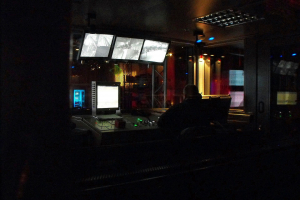 Rock \'n\' Roller Coaster feat. Aerosmith