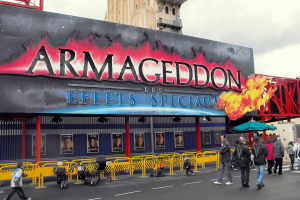 Armageddon