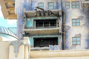 Tower of Terror