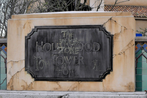 Tower of Terror