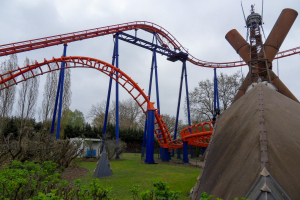 Waly Coaster