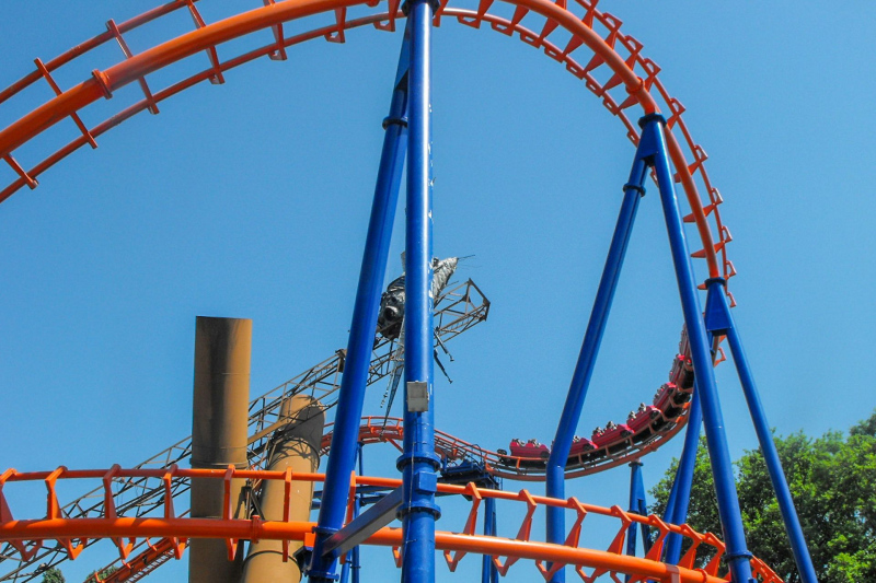 Waly Coaster