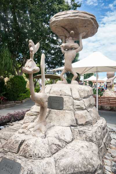Warner Bros. Movie World