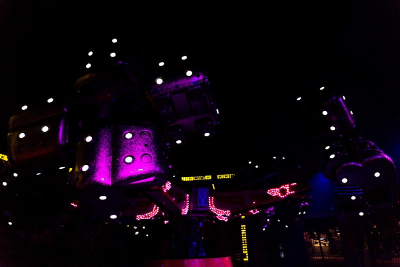 Extasy