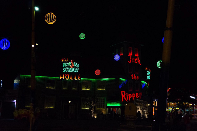 Jack the Ripper