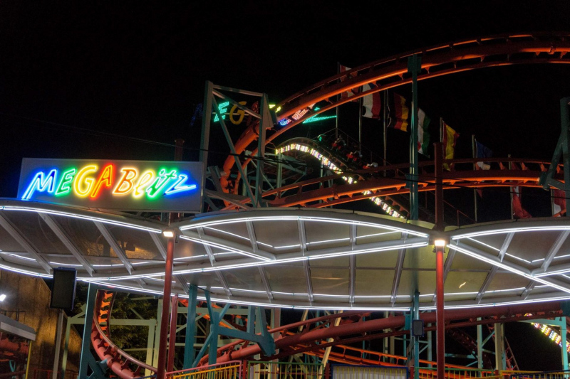 Megablitz