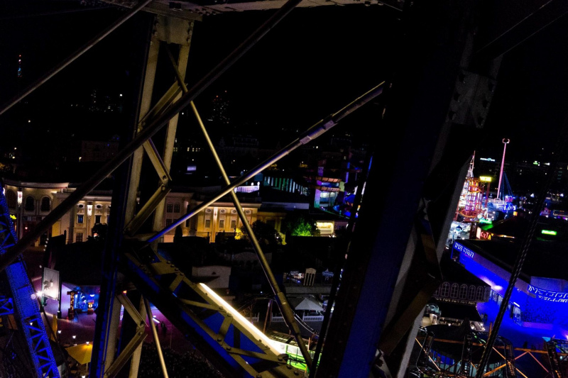 Wiener Riesenrad